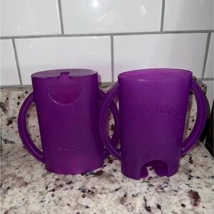 Lot of 2 Flippin Holders